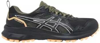 Asics Trail Scout 3 schwarz/weiß (Herren) (1011B700-006)