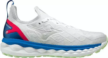 Mizuno Wave Sky Neo 2 wei&szlig;/princess blue (J1GC2134-01)