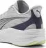 Puma Darter Pro 2 vibrant silver/deep plum/apple spritz (312587-03)