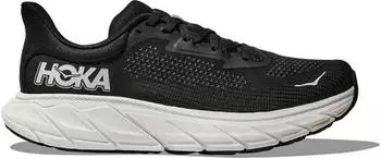 Hoka Arahi 7 schwarz/wei&szlig; (Herren) (1147850-BWHT)