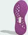 adidas Ultrarun 5 off white/purple burst/core black (Damen) (JQ6948)