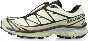 Salomon XT-6 GTX