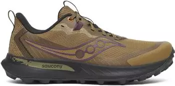 Saucony Peregrine 15 kodiak/black (Herren) (S20990-242)