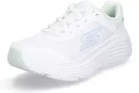 Skechers 129470, SKECHERS Damen Laufschuhe MAX CUSHIONING ENDEAVOUR-CANOVA Wei&szlig;