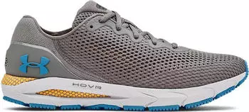 Under Armour HOVR Sonic 4 concrete/halo gray (3023543-110)