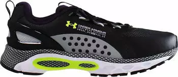Under Armour HOVR Infinite Summit 2 black/gray wolf (3023633-004)