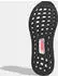adidas Ultraboost 20 core black/solar red (Herren) (EG0691)