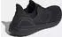 adidas Ultraboost 20 core black/solar red (Herren) (EG0691)