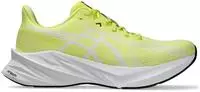 ASICS 1011B983-750, ASICS Dynablast 5 Neutralschuh Herren-zitronengelb, wei&szlig;,