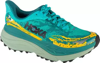 Hoka Stinson 7 electric aqua/oceanic (Damen) (1141531-ECN)
