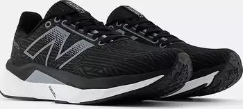 New Balance FuelCell Propel v5 black/steel/white (Damen) (WFCPRLB5)
