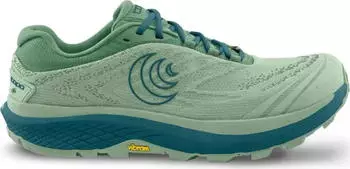 topo athletic Pursuit 2 sage/blue (Damen) (W077-SAGBLU)