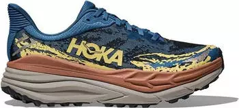 Hoka Stinson 7 foggy night/cardamom (Herren) (1141530-FDM)