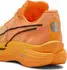 Puma Deviate Nitro Elite 3 heat fire/puma black (Herren) (309809-09)