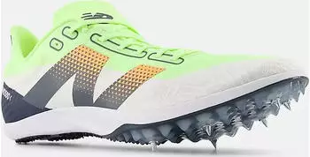 New Balance FuelCell MD500 v9 bleached lime glo/graphite/white (UMD500G9)