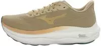Mizuno J1GC250256, Mizuno Wave Sky 9 (Herren) Laufschuhe 42 beige
