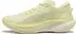 Puma Deviate Nitro 3 gold moon/alpine snow (Damen) (309708-21)
