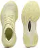Puma Deviate Nitro 3 gold moon/alpine snow (Damen) (309708-21)