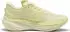 Puma Deviate Nitro 3 gold moon/alpine snow (Damen) (309708-21)