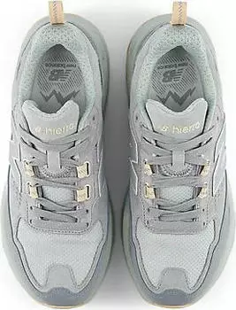 New Balance Hierro Trek slate grey (Damen) (WHIET6QZ)