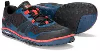 Xero Shoes SLM-LUOR-M-11, Xero Shoes Minimal-Laufschuhe Scrambler Low (Trail) -