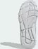 adidas Cloudfoam Flex Elastic Laces light solid grey/matte silver/clear pink (Damen) (HQ4932)