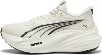Puma MagMax Nitro 2 warm white/puma black (Damen) (312126-09)