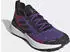 adidas Terrex Two Ultra Primeblue scarlet/core black/hazy sky (Damen) (H69069)