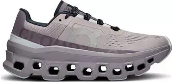 On Cloudmonster pearl/arctic (Damen) (61.98128)
