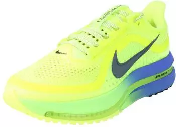 Nike Pegasus Premium volt ice/lime blast/sapphire/black spruce (Herren) (HQ2592-702)