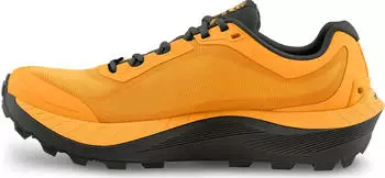 topo athletic MTN Racer 3 mango/espresso (Herren) (M065-MANESP)