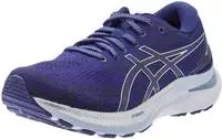 Asics Gel-Kayano 29 Damen Lauf Schuhe Blau