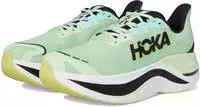 Hoka 11479111D_LMTH, Hoka Skyward X Herren Laufschuhe, wei&szlig;, Gr. 44 male