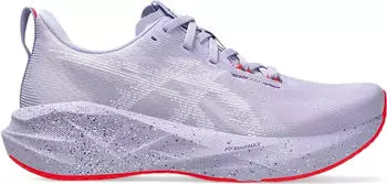 Asics Novablast 5 Tokyo vapor/edo purple (Damen) (1012B912-500)