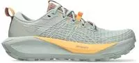 Asics 1012B768_0301, Asics Gel-Trabuco 13 Damen Laufschuhe, gr&uuml;n, Gr. 43 &frac12;...