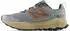 New Balance Fresh Foam X Garoé V2 slate grey/tangerine heat (Herren) (MGARO9PA)
