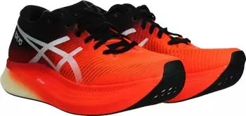Asics Metaspeed Sky sunrise red/white (Damen) (1012B069-600)