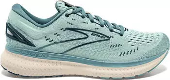 Brooks Glycerin 19 aqua glass (Damen) (120343-317)