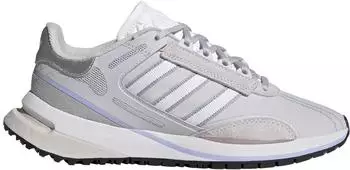 adidas Valerance dash grey/cloud white/violet tone (Damen) (GZ3594)