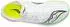 Saucony Endorphin Cheetah white/slime (Herren) (S29095-01)