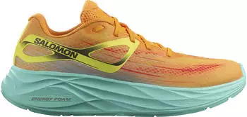 Salomon Aero Glide zinna/cockatoo/safety yellow (Herren) (L47279700)