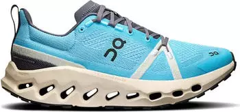 On Cloudsurfer Trail horizon/cream (Herren) (3ME10113002)