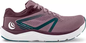 topo athletic Magnifly 4 mauve/navy (Damen) (W051-MAVNAV)