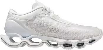 Mizuno Wave Prophecy 12 wei&szlig;/silber (J1GC2383-32)