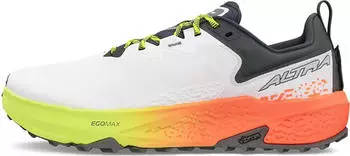 Altra Timp 6 white/lime (Herren) (AL0A85T6102)