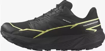 Salomon Thundercross GTX black/charlock (Damen) (L47383600)