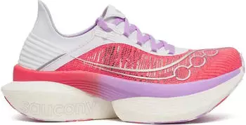 Saucony Endorphin Elite 2 coral/white (S30994-344)