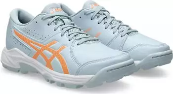 Asics Gel-Peake 2 GS cool grey/bright sunstone (Junior) (1114A020-020)