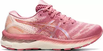 Asics Gel-Nimbus 23 smokey rose/pure bronze (Damen) (1012A885-708)