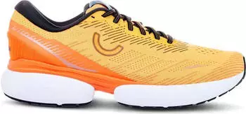 True Motion U-TECH Nevos 3 radiant yellow/red orange/black (Herren) (TMM01081D-03)